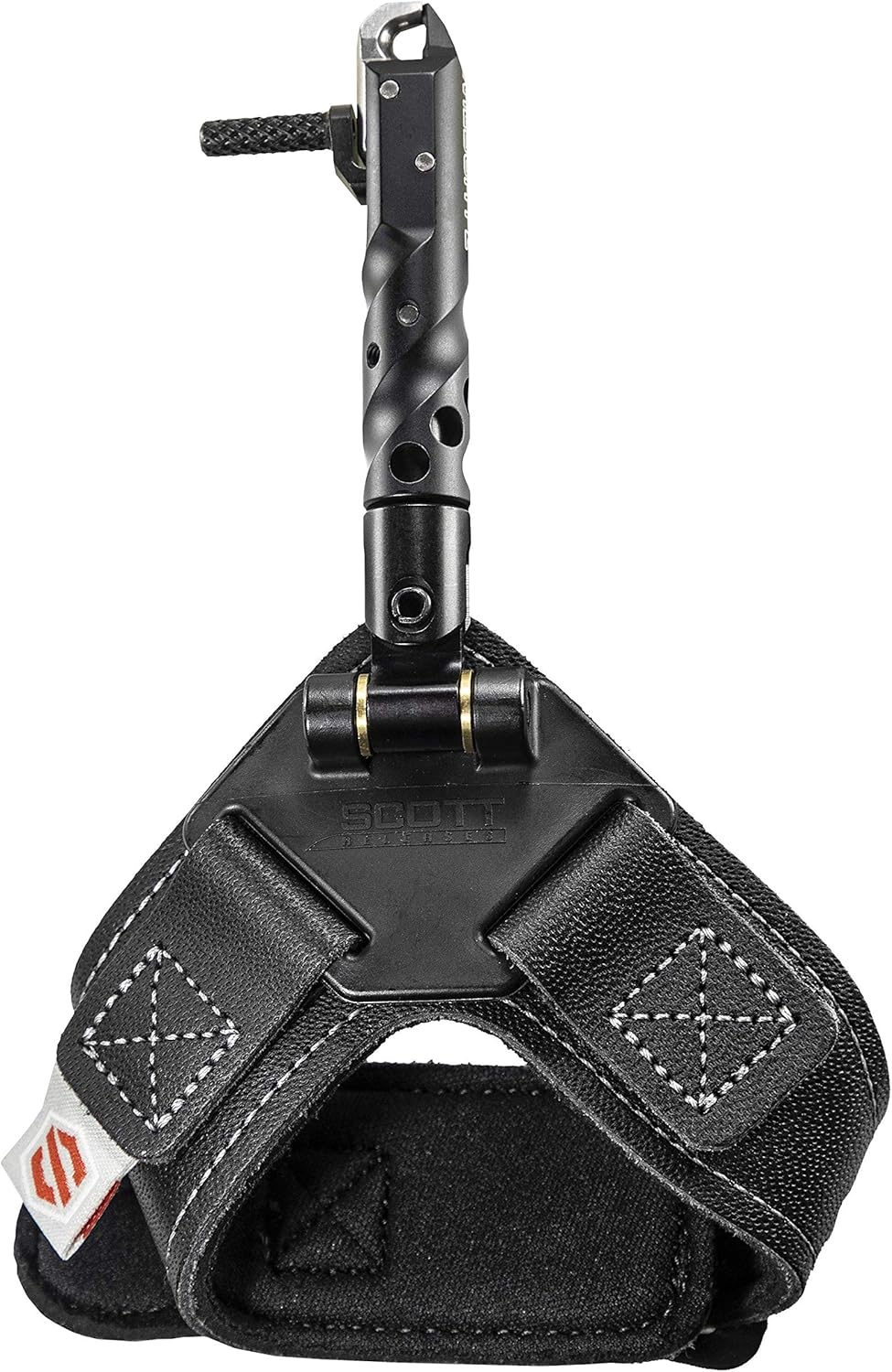 Scott Archery Wildcat 2 Freedom Strap Release - Camo, Realtree : Sports & Outdoors