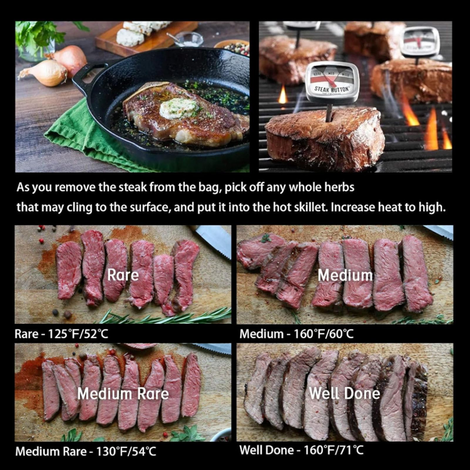 Acouto Contenedor Sous Vide de 25L, Material PP Transparente, Tanque de Agua de Cocción Lenta con Tapa para Cocinar en Casa y Preparar Comidas
