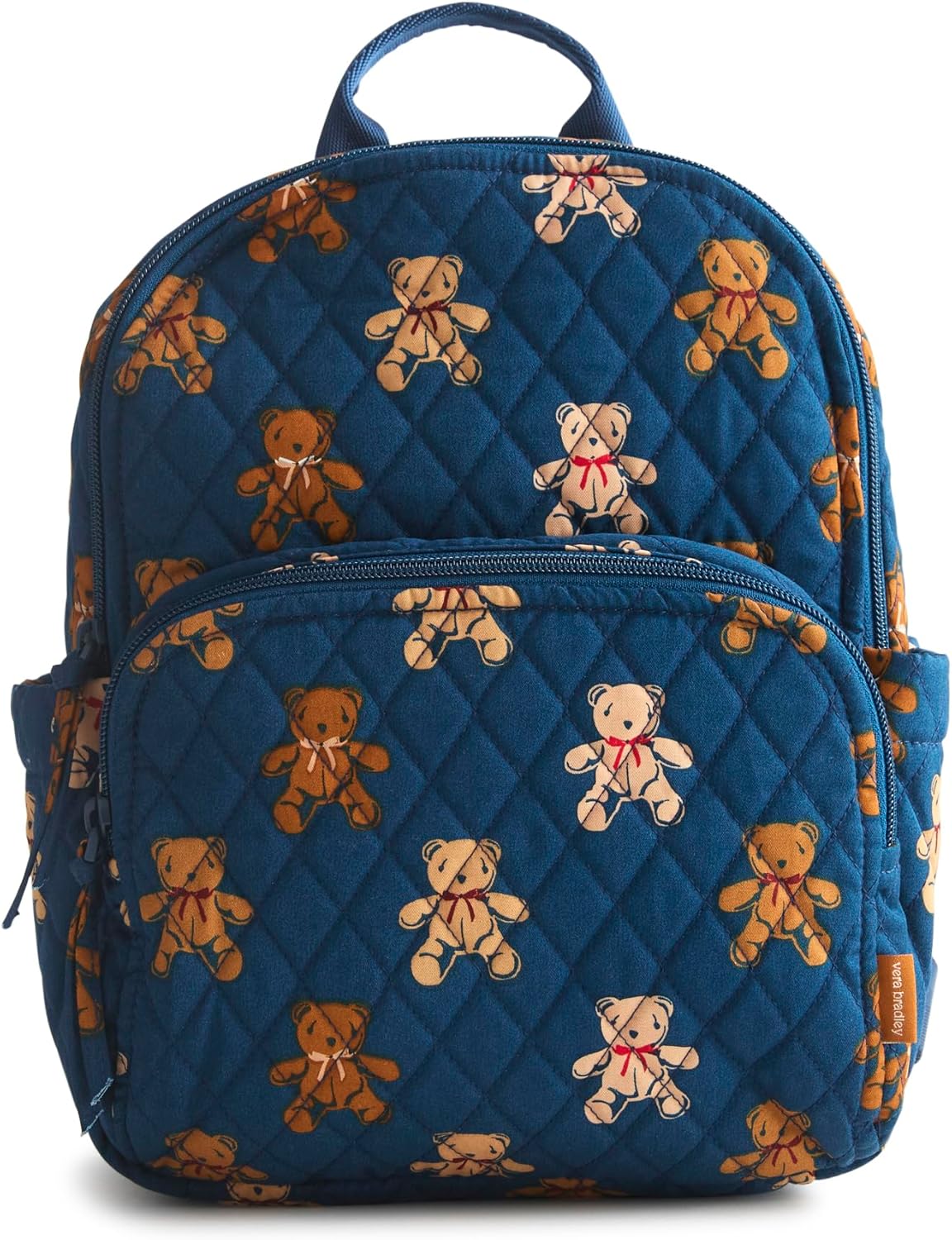 Women's Premium Cotton Small Banbury Backpack - Image 4