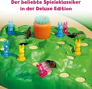 Stiefel Greifen Spezialisieren lotti karotti 2 Land auf der anderen ...