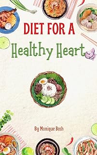 Diet For A Healthy Heart