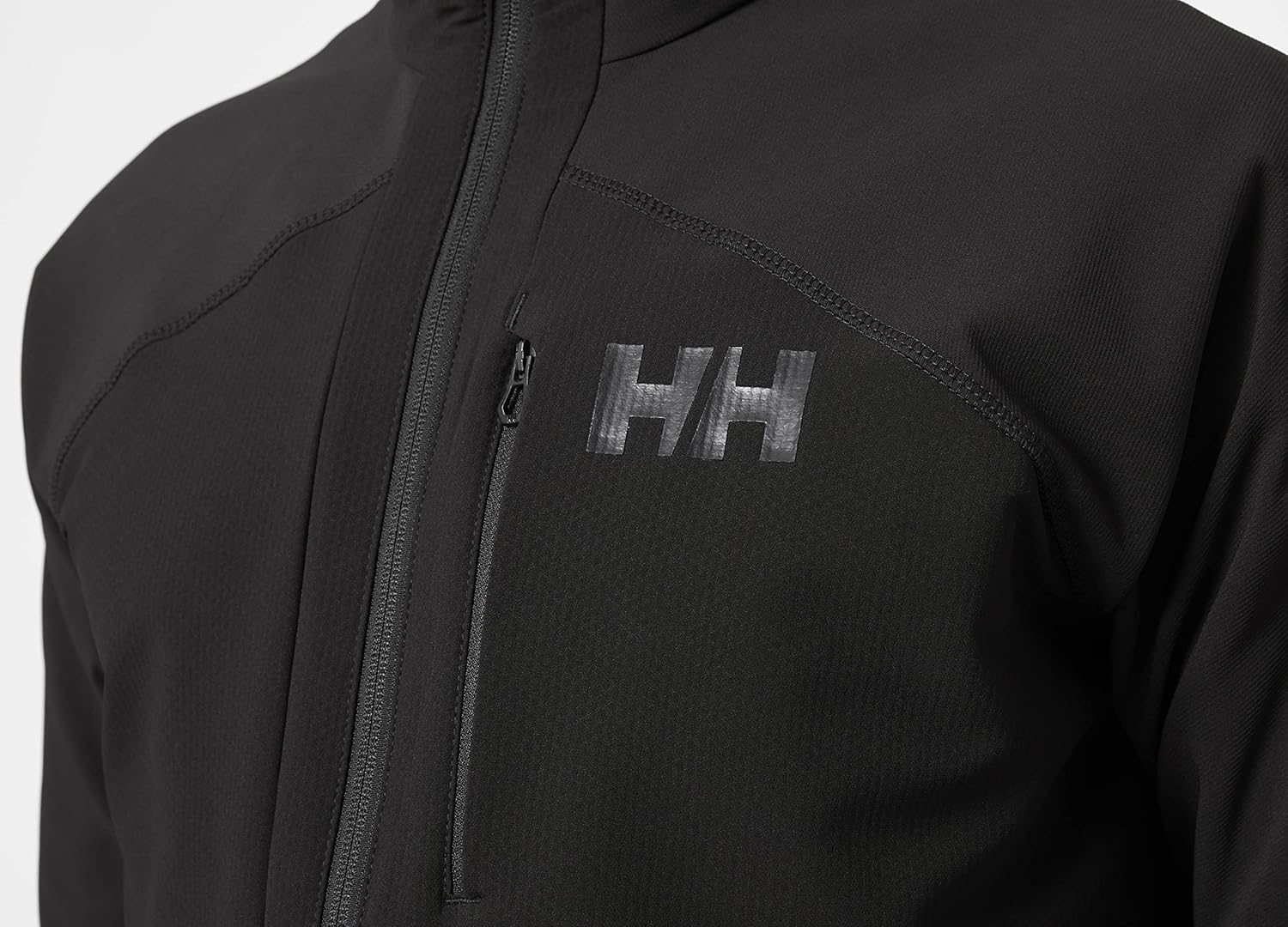 Helly-Hansen Mens Elevation Shield Fleece Jacket - Image 6