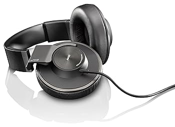AKG K550 クローズドバックヘッドフォン Amazon.co.jp: AKG K550MKII ヘッドホン 密閉型 ブラック