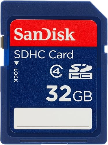 SanDisk SDSDB-8192-A11 tarjeta de memoria SDHC clase 2 de 8GB