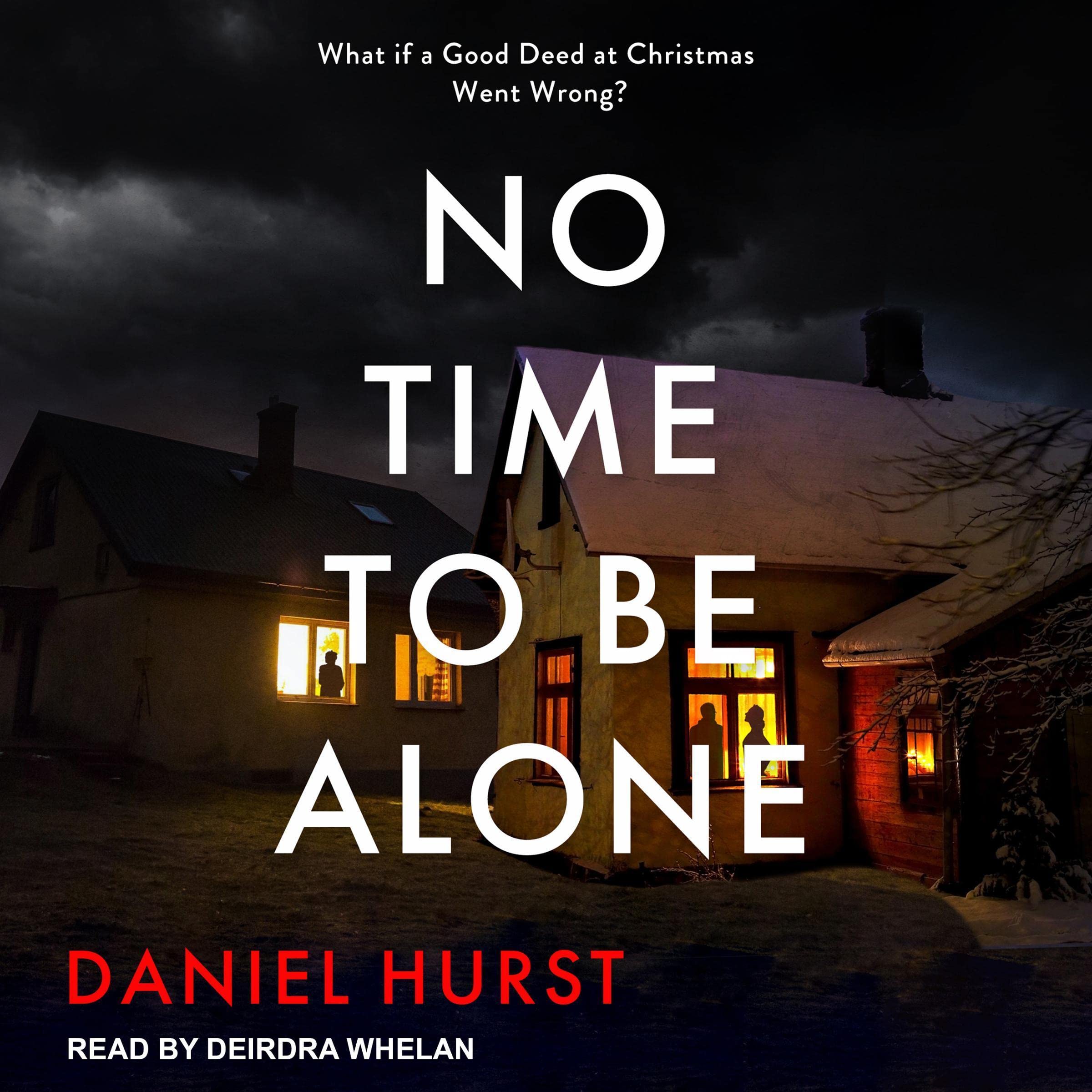 Cover art for No Time To Be Alone