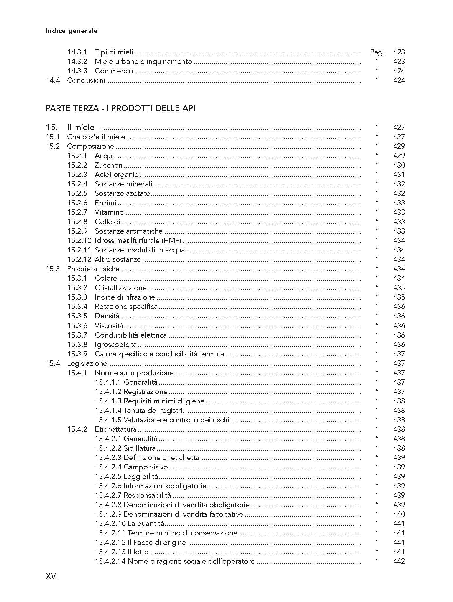 Le api. Biologia, allevamento, prodotti