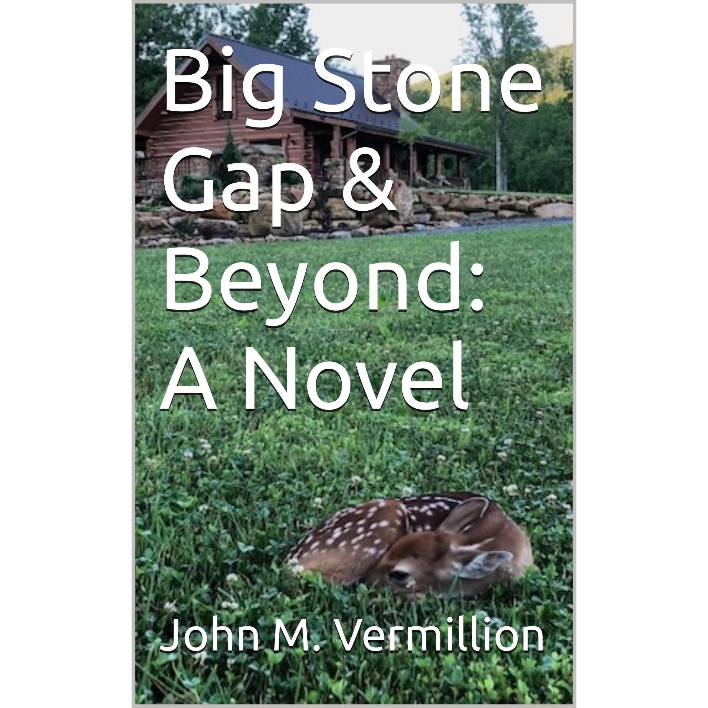 Big Stone Gap & Beyond: A Novel