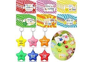 SATINIOR 30-Pack Back to School Gift Bag: The Ultimate Motivational Tool for Students