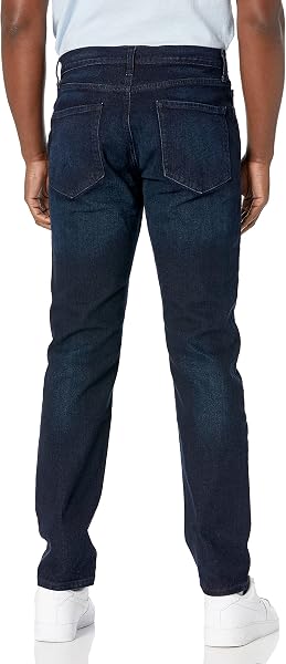 Amazon Essentials Men's Athletic-Fit Stretch Jeans - Discontinued Colours - 2