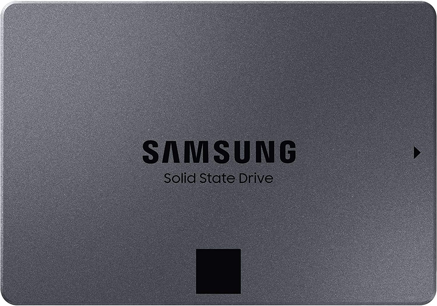 SamSung 870 QVO 1TB SSD