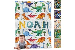 Personalized Easter Blanket: A Distinctive Easter Keepsake for your Little One