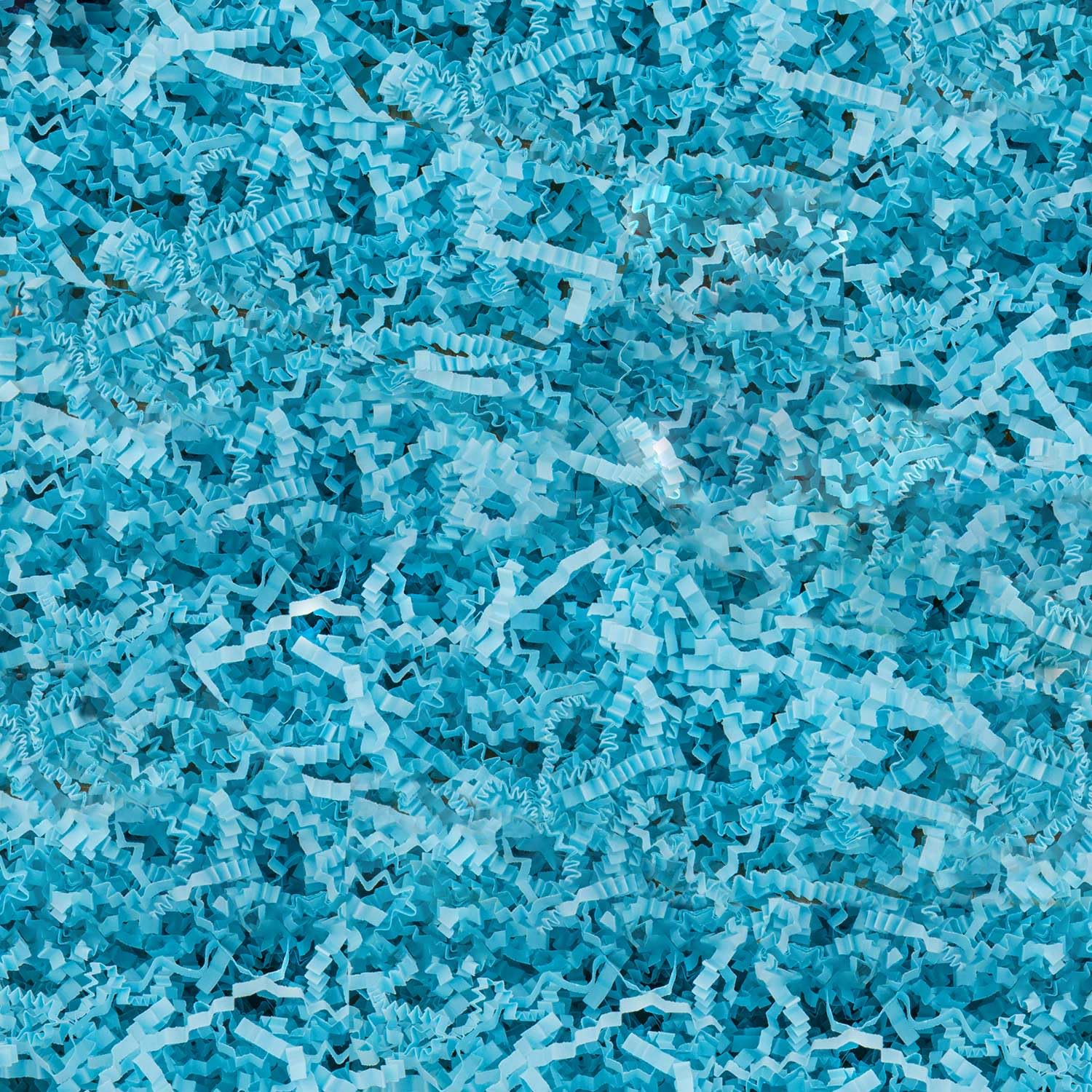 8.5oz Crinkle Paper Filler, Gift Baskets Gift Boxes Crafts Shredded Cut Paper Packaging Decorative Stuffing & Cushioning Confetti for Easter Birthday