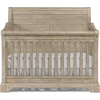 bassett everest crib