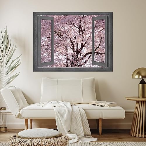 Miniatura 4 de Calcomanía removible Wall Mural, decoración del hogar