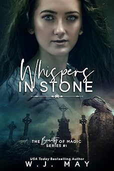 814BACB0gLL._SY342_ Warmth, Wonder, and a Little Magic: The Cosy Fantasy Novels Readers Can't Put Down in 2026