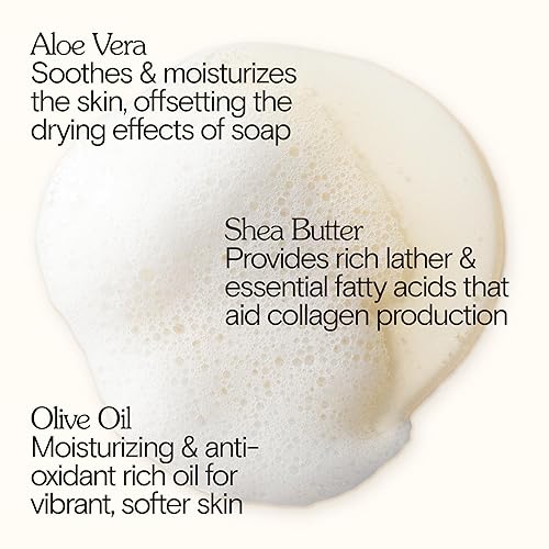 Miniatura 4 de Bathing Culture - Natural Mind  Body Wash  Planeta vegano sostenible  cuidado personal botella de plástico reciclado 16 onzas líquidas  160fl oz