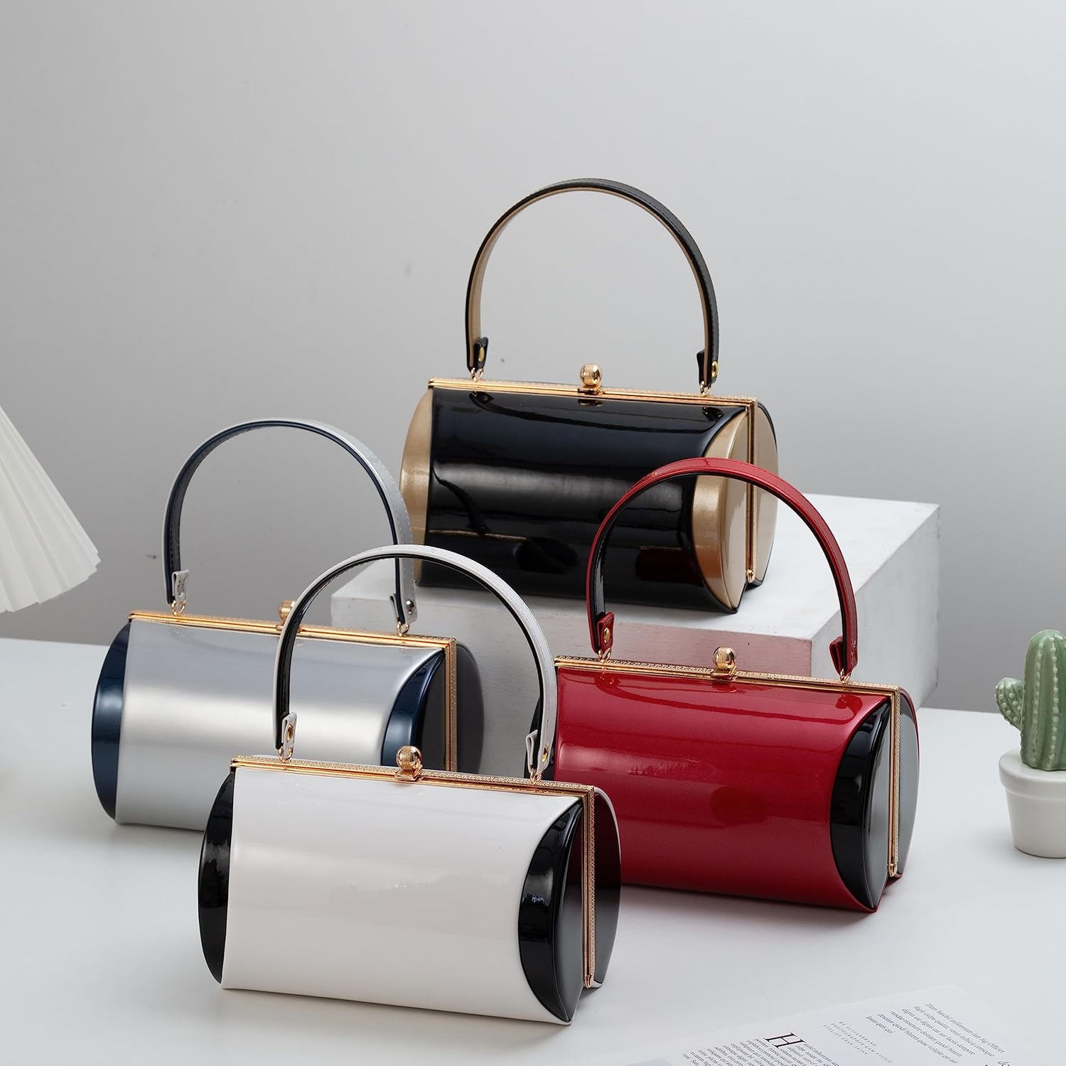 KYOETSU] [キョウエツ] 成人式 草履バッグセット 無地 草履