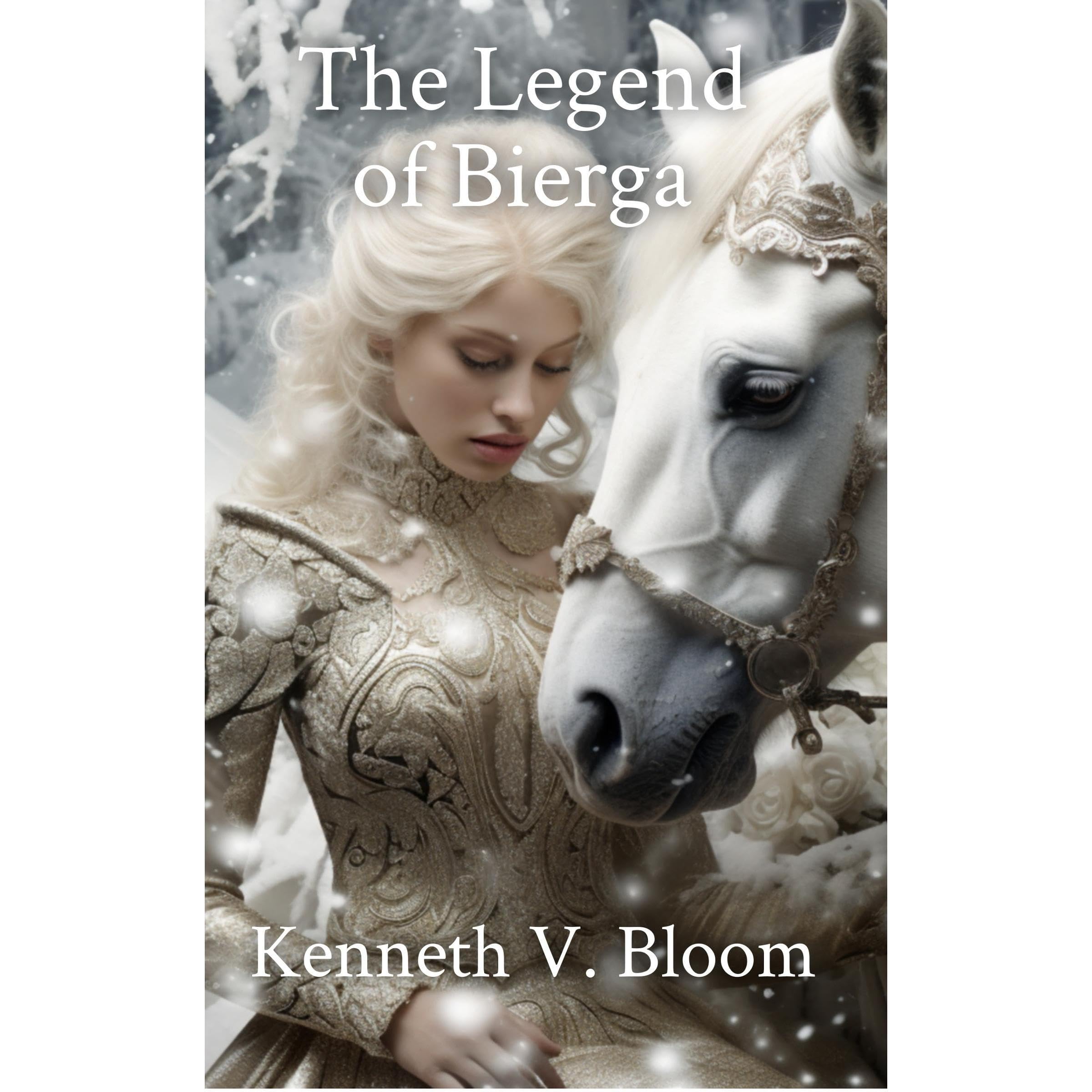 The Legend of Bierga