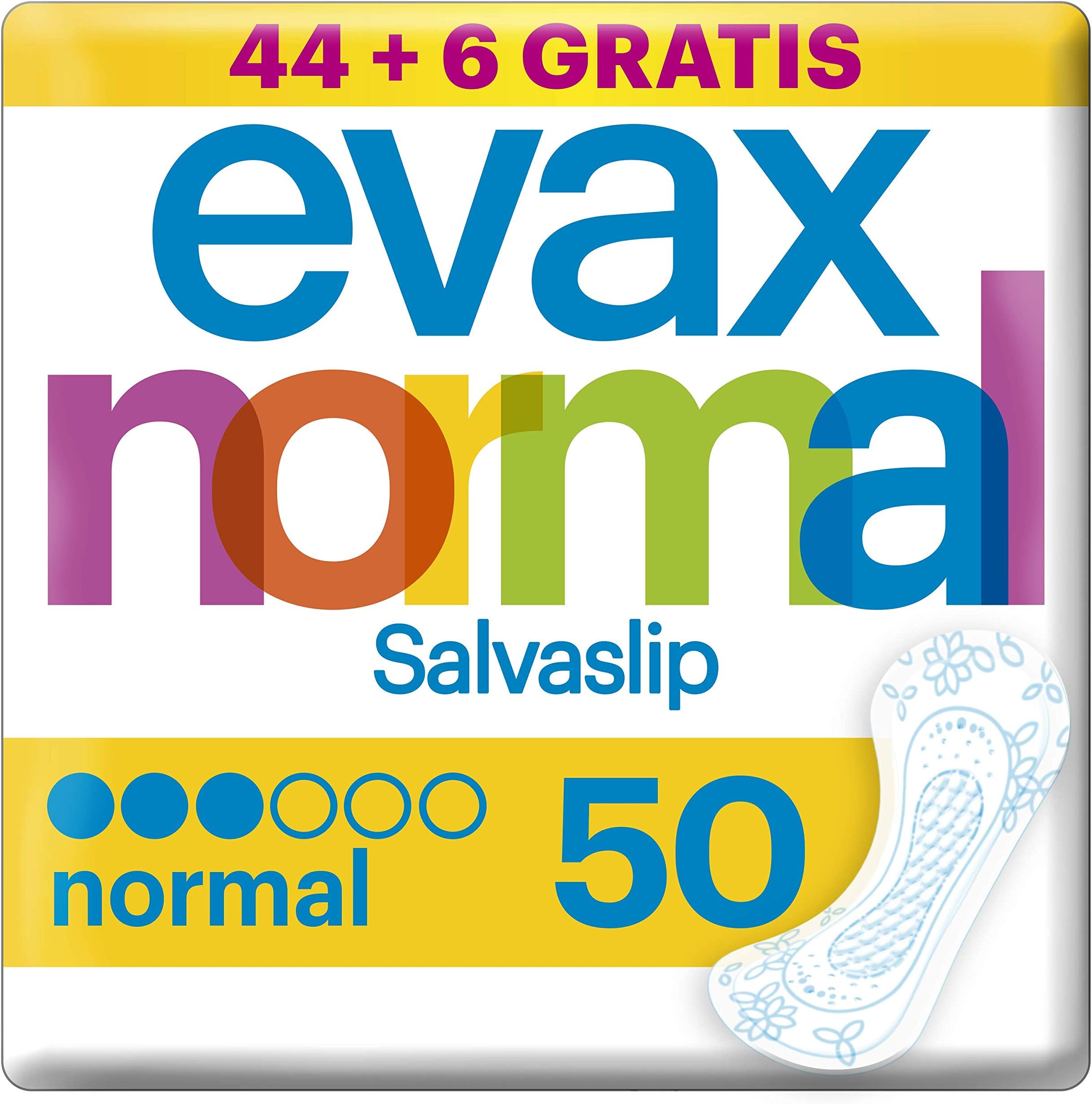 Salvaslip EVAX 44U