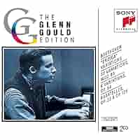 その他 Glenn Gould Edition Vol.2 Thirty-Two Short Films About Glenn Gould: Glenn Gould, Piano