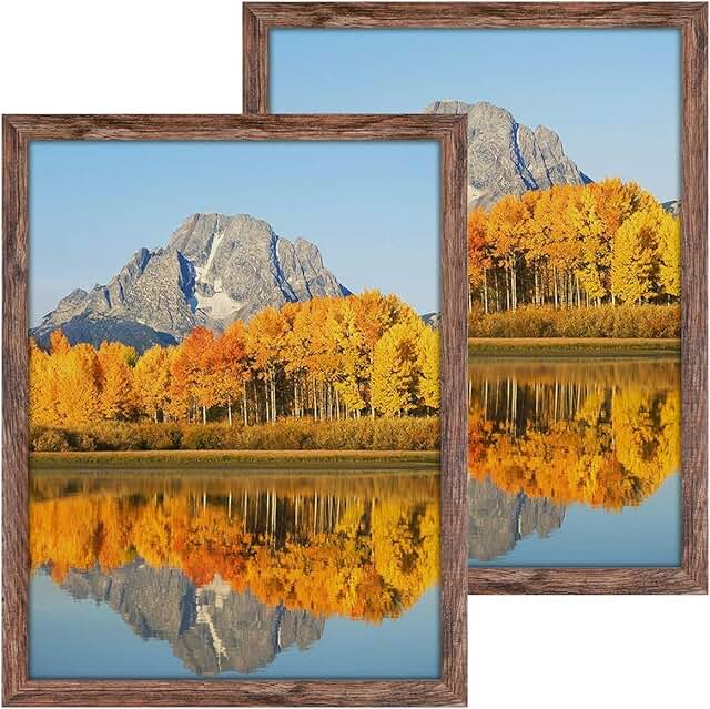 puzzle frame 18 x 24