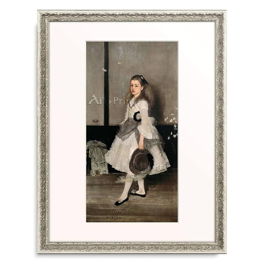 James Abbott Mcneill Whistler,ホイッスラー Nocturne in Black and Gold, the Falling Rocket [James Abbott