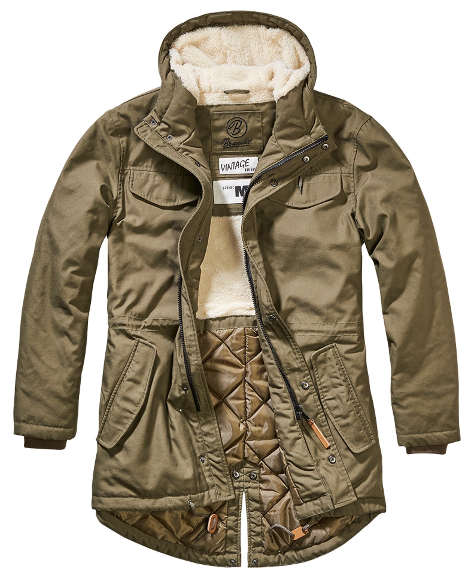 Branditmarsh Lake Parka Desertcart INDIA