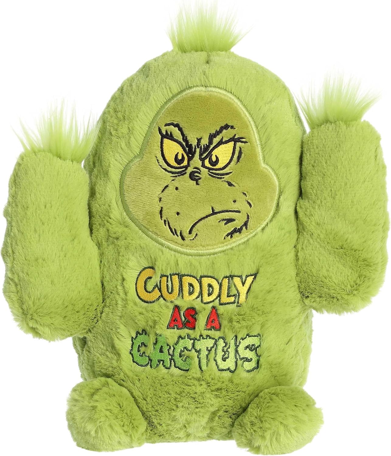 メイドねこ♡双子ちゃん】 おすわりぬい服 ちびぐるみサイズ