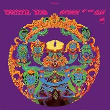 Anthem Of The Sun 1971 Remix