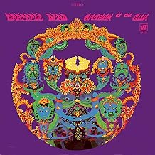The Grateful Dead - Anthem Of The Sun
