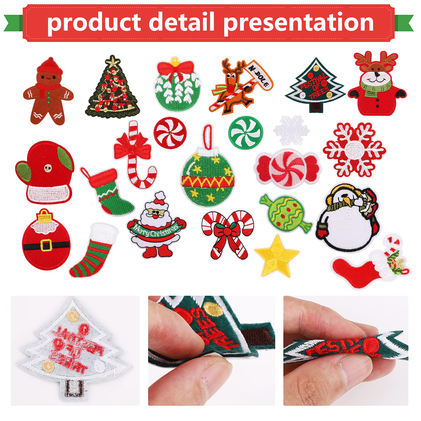 12 Toppe Adesive Farfalle Per Jeans E Zaini | Blu | Decorazione E Riparazione Tessuti - Foto 9