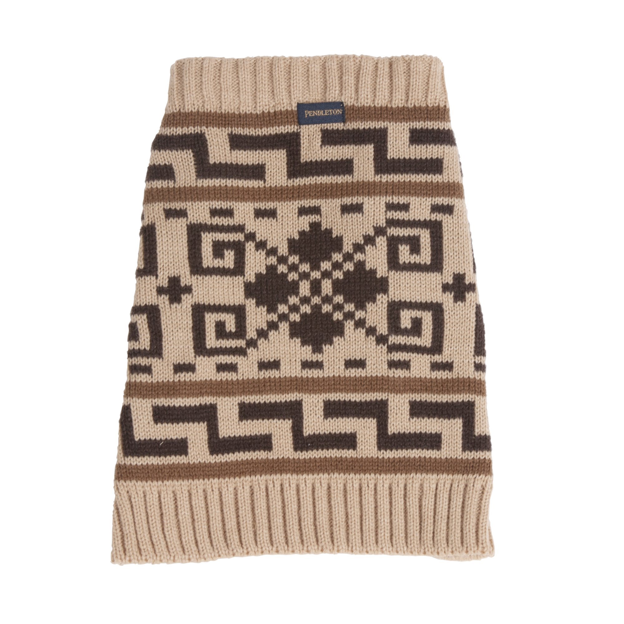 Pendleton Carolina Pet Westerly Dog Sweater