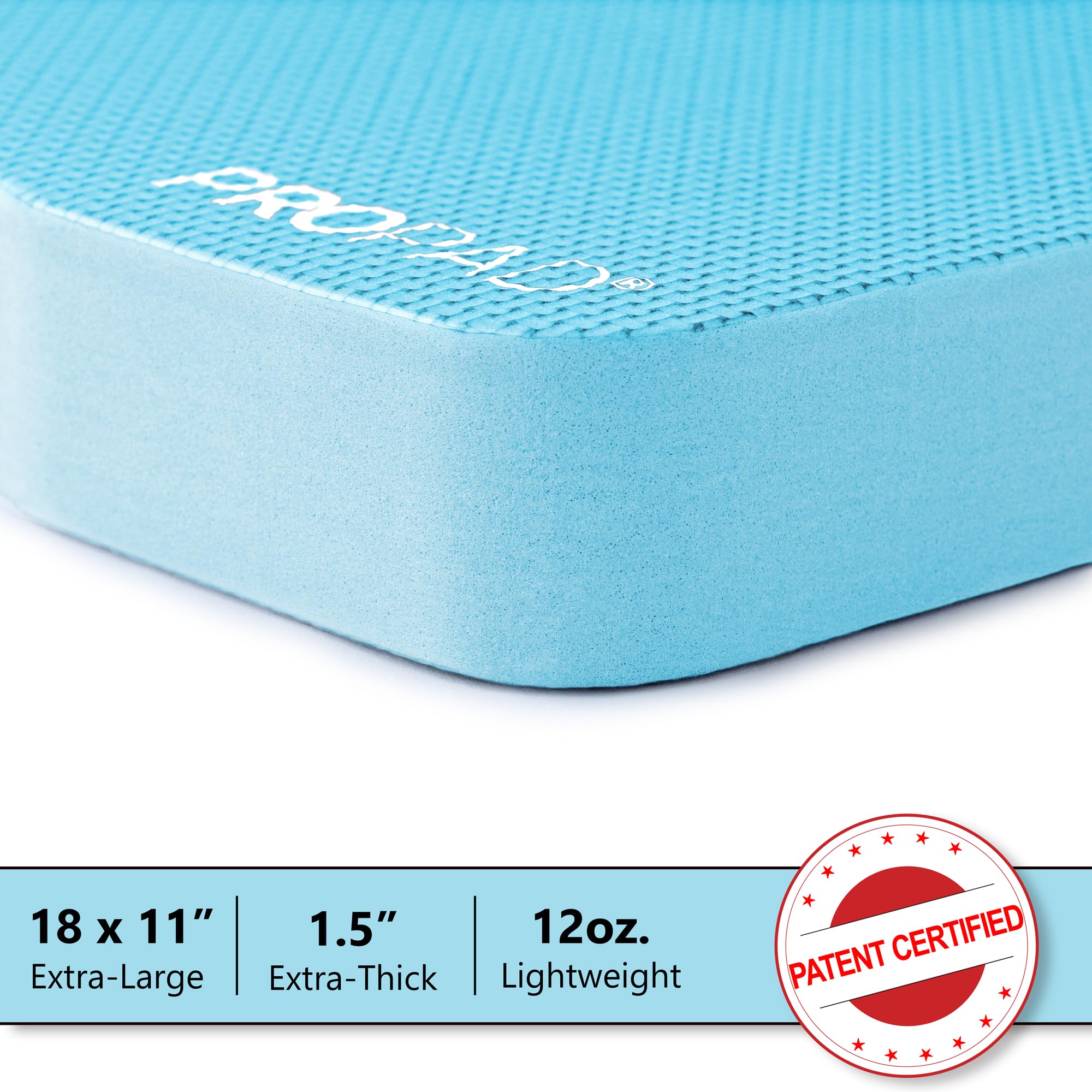 Women & Men Knee Pad - Bath Kneeler With Baby & Garden Kneeling Pads Yoga Kne - View #6