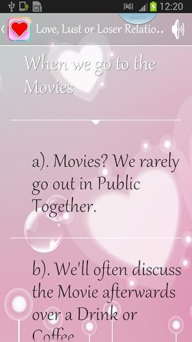 Flirting & Dating Tips for Boy