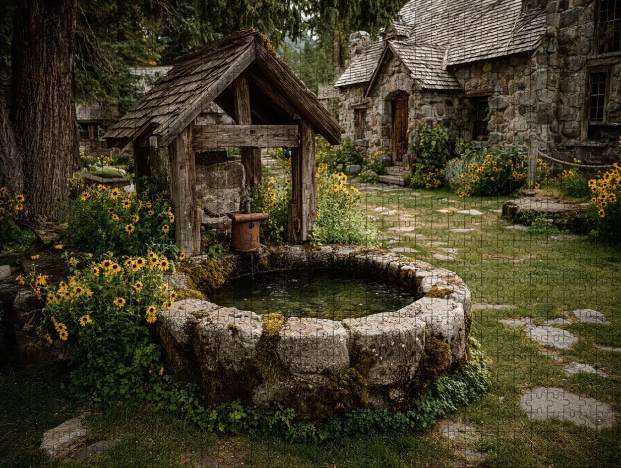 Puzzle 2000 elementów dla domu dla dorosłych, drewniane puzzle, 99 x 70 cm, dla mężczyzn, kobiet, starszych seniorów, części ściśle do siebie pasują, dekompresja, dekoracja ścienna, prezenty dla