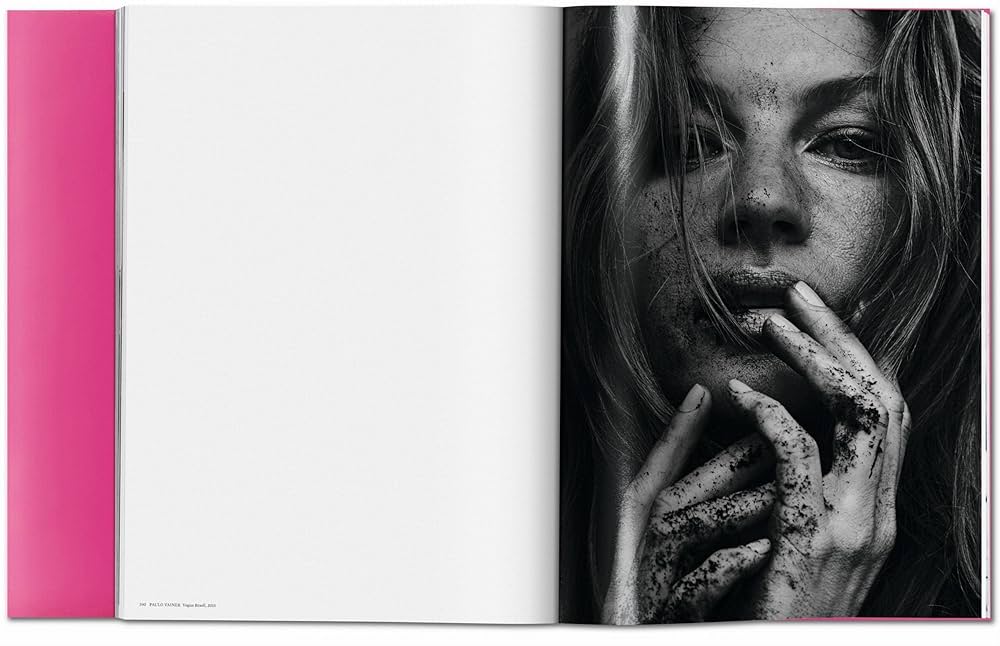 Gisele Bündchen 写真集 Gisele Bundchen by Chris Colls for Elle France August 2023