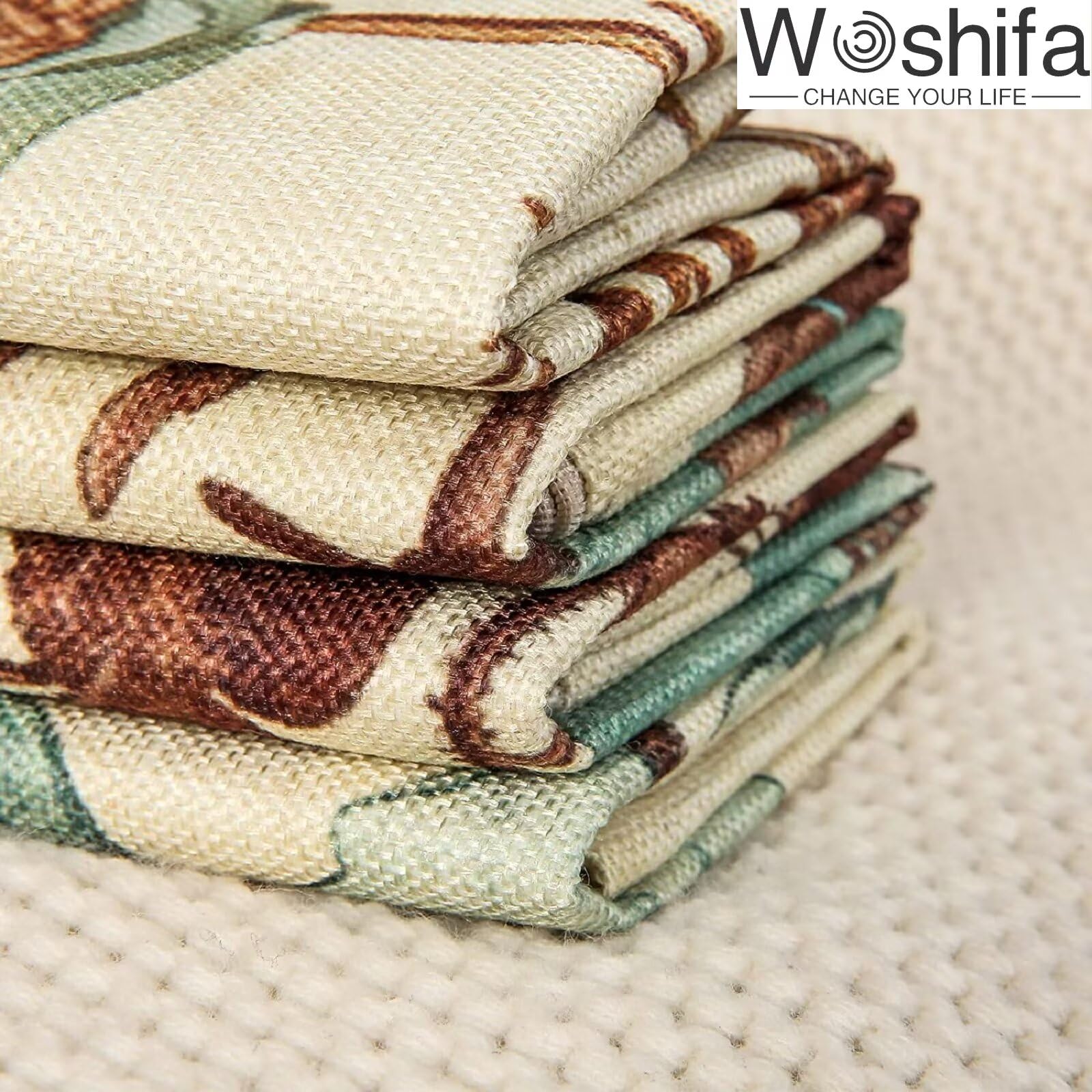 Outdoor Kissen 35x35 Cm 2er Set - Wetterfeste Sofakissen Für Garten Balkon