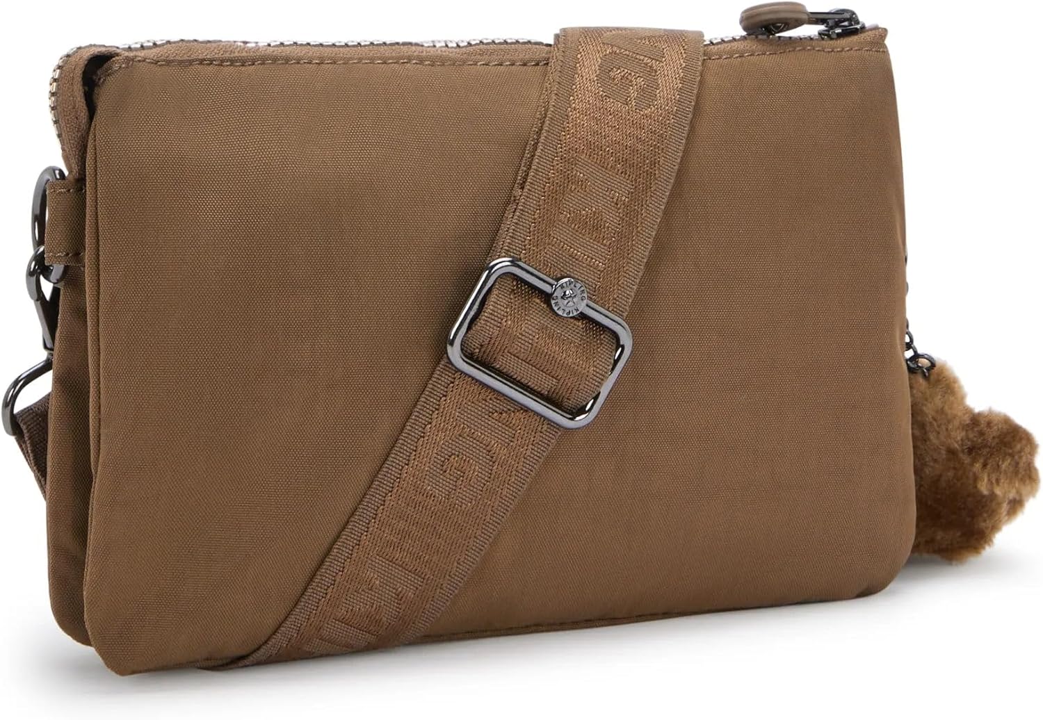 Kipling Riri Zip Crossbody Bag - Image 2