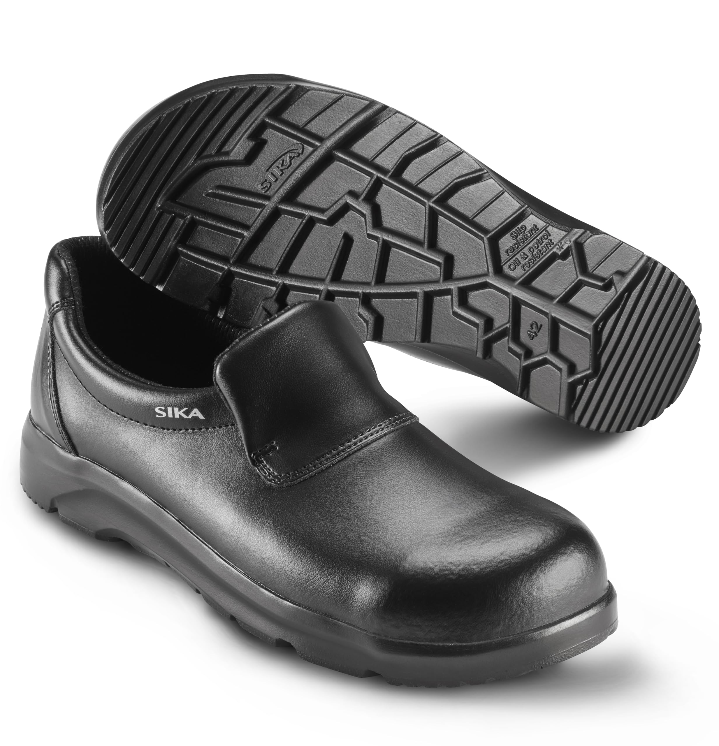 Sika 172111 OptimaX Loafer S2