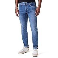 Lee Luke, Jeans Uomo