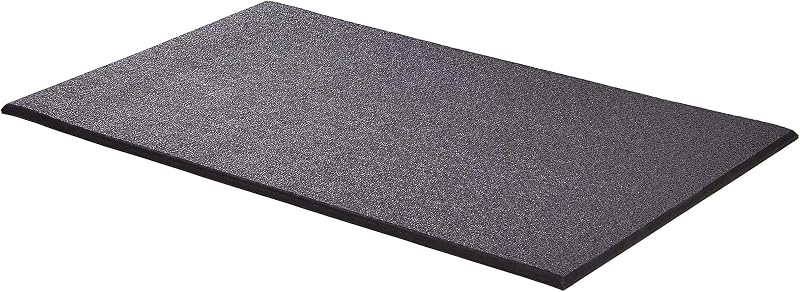 Cushioned Dog Crate Mate, 36 inch Black
