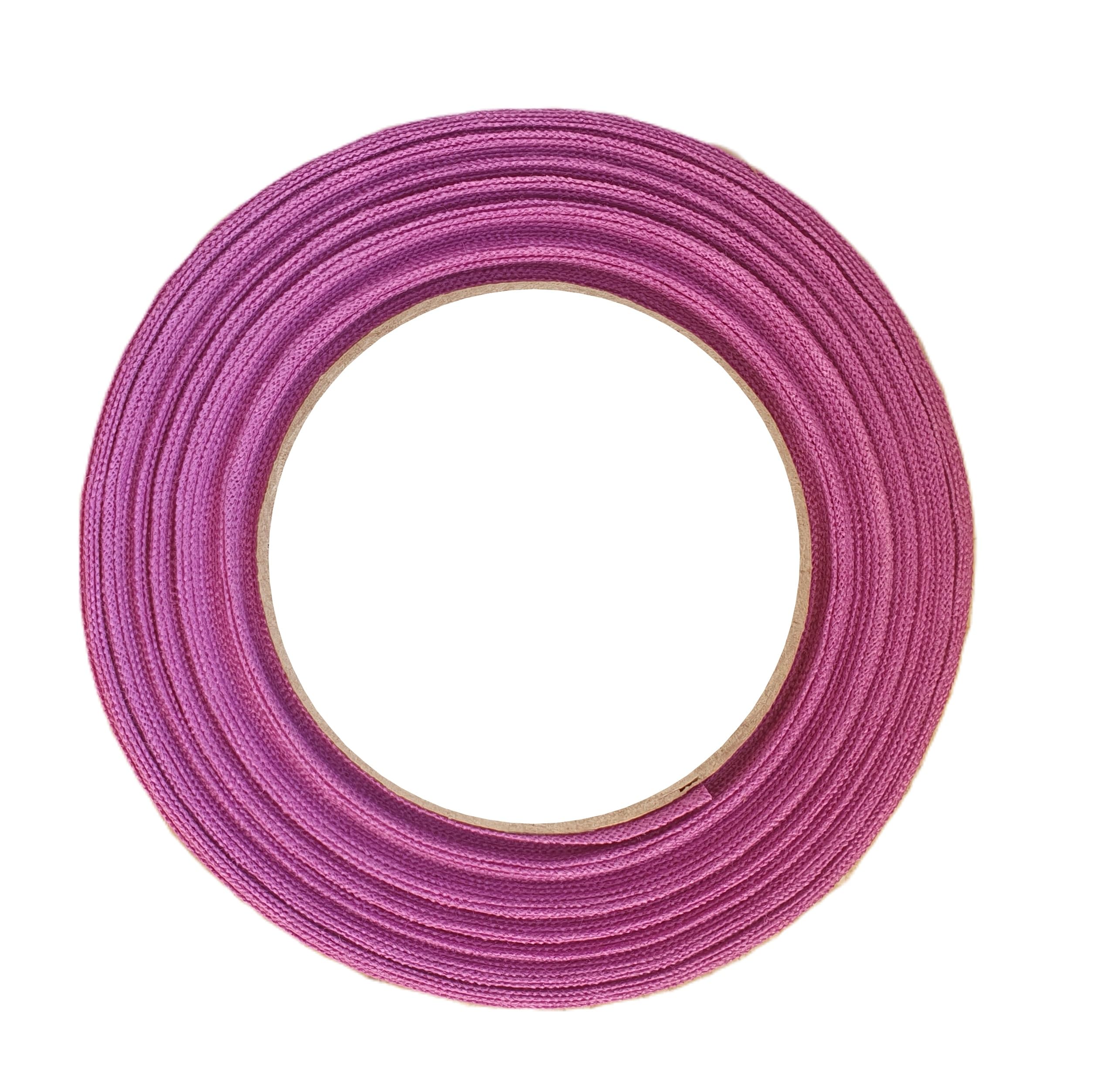 ME:NaMa 100% Cotton Bias Binding Tape, 10m x 25mm (folded), High Quality Binding Tape Cotton Tape Bias Binding - Image 2