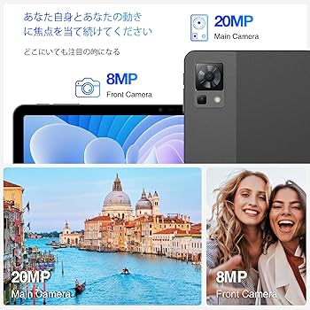 DOOGEE T30Pro 11インチタブ Android13 HelioG99 Amazon.co.jp: DOOGEE T30 Pro タブレット 11インチ Android 13