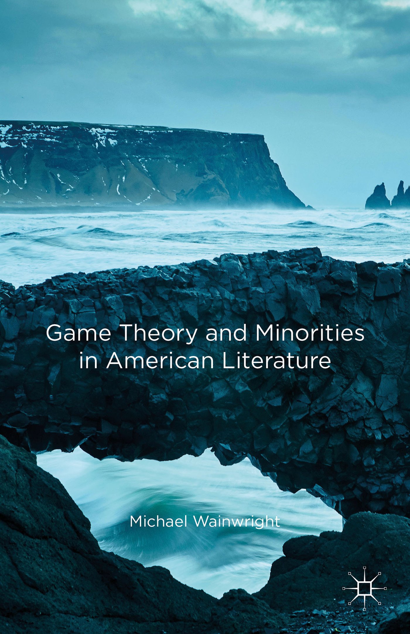 Buy Game Theory and Minorities in American Literature — BookShops.in
