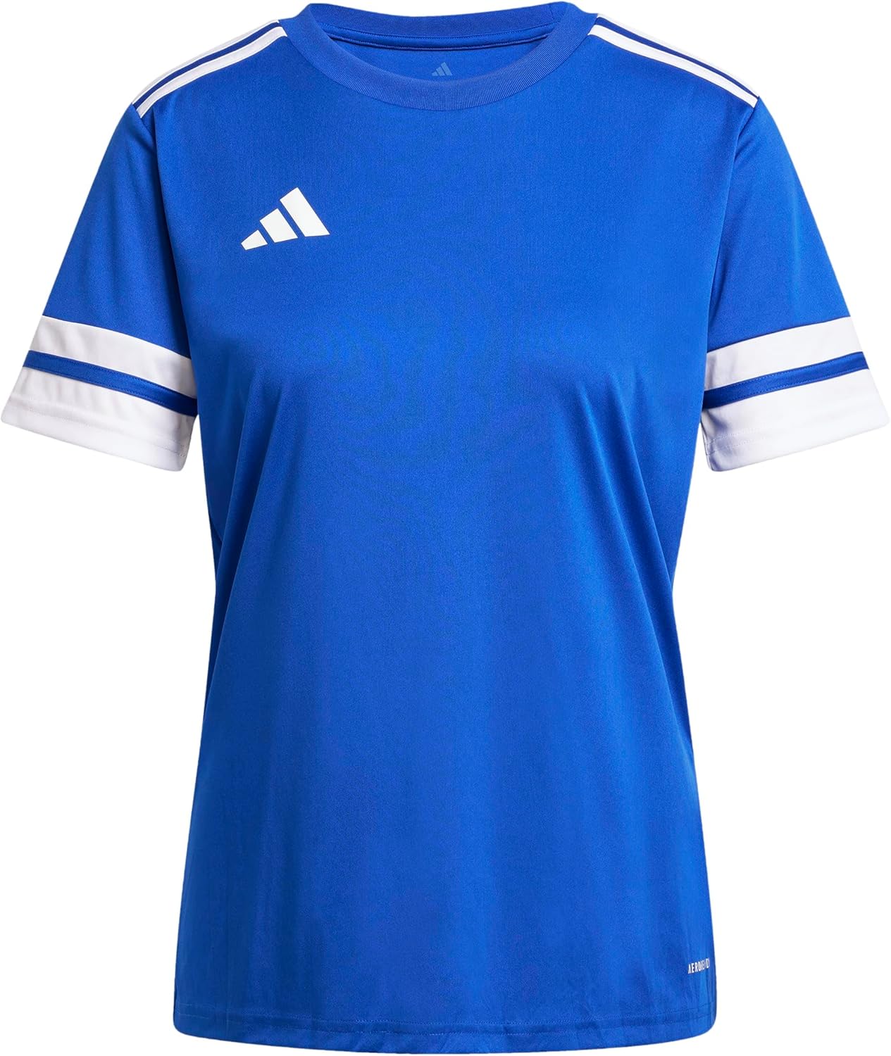 adidas Squadra25 Women's Jersey Short Sleeve T-Shirt