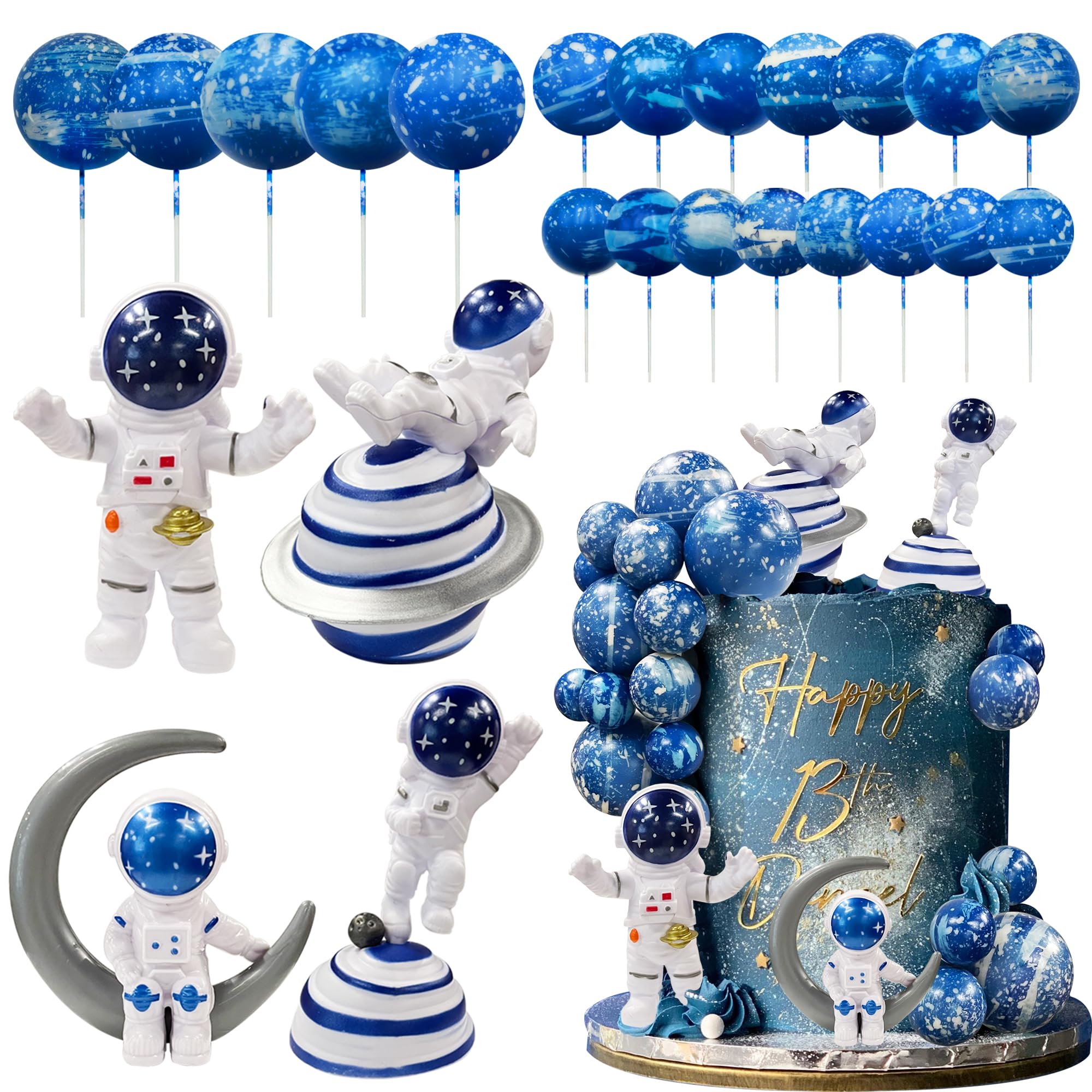 Eid Mubarak papieren servetten 33x33cm 16 stuks kopen | Elk feestje een