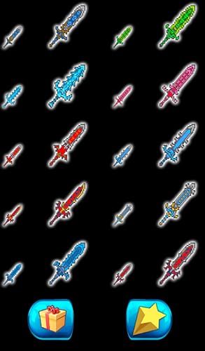 Mod Sword