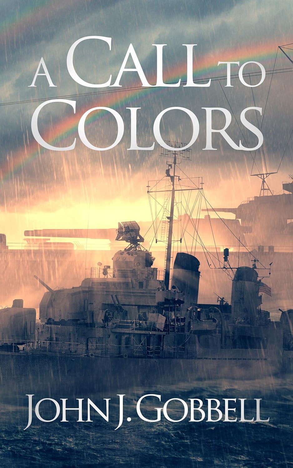 A Call to Colors eBook Gobbell, John J. Kindle Store