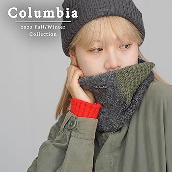 ☆VOLVIC GOLF☆ボルヴィック韓国 ネックウォーマー+ニット ☆VOLVIC GOLF☆ボルヴィック韓国 ネックウォーマー+ニット