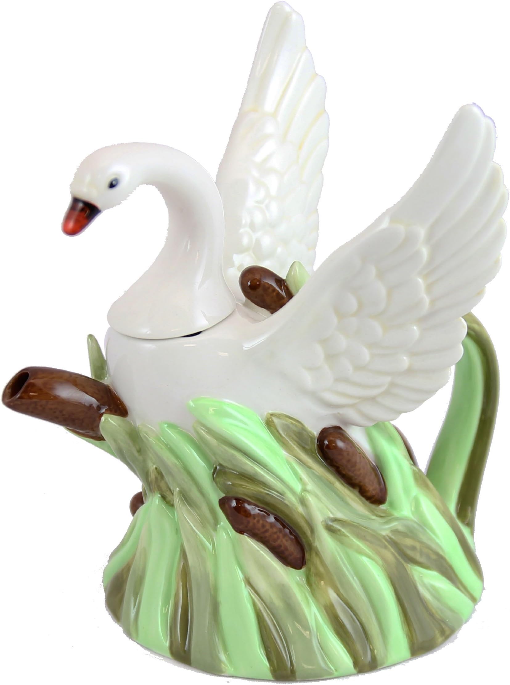 Bird-Tea Summer